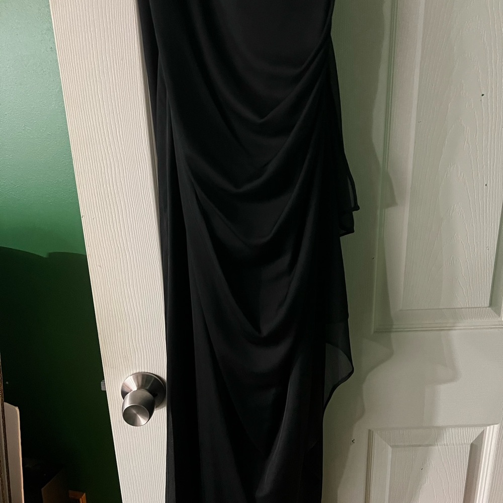 Evening dress